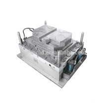 Specification Customized Injection Mould Tool New Product Smc Mold